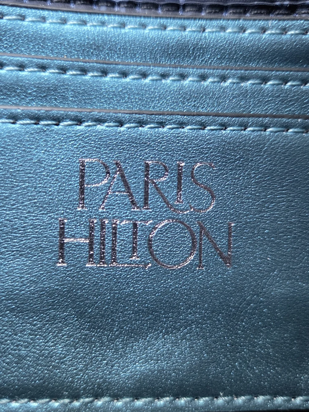 Paris Hilton Heartbreaker Top Handle Bag